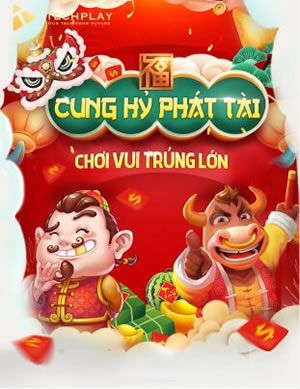 Trò Chơi Thường