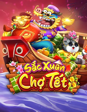 Bầu Cua Lễ Hội