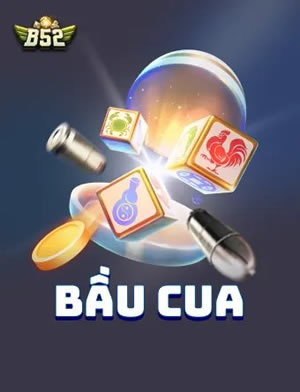 Bầu Cua Tôm Cá